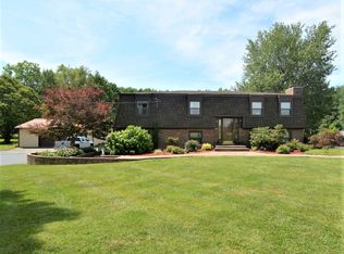 1299 Maple Grove Rd, Boonville, IN 47601