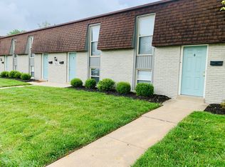 711 White Oak Dr APT 3, O Fallon, IL 62269
