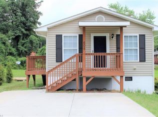 608 Hedrick Ave, High Point, NC 27262