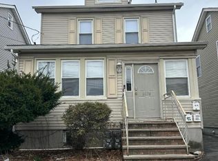 2036 Gless Ave, Union, NJ 07083