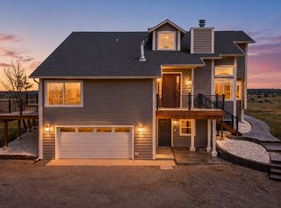 9955 Tanglewood Rd, Franktown, CO 80116