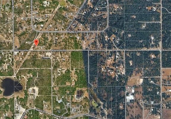3rd image of 12129 ROBINHOOD ROAD LOT 805
