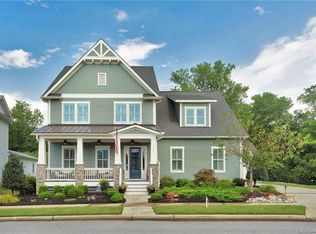 721 Bluff Loop Rd, Rock Hill, SC 29730