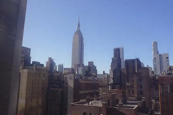 Rented by Akam Sales and Brokerage | media 17