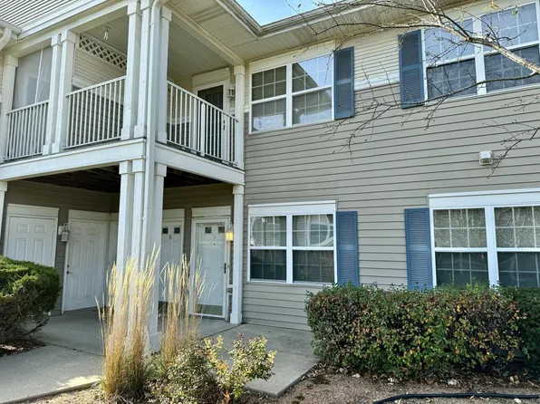 7972 N 107th STREET #9, Milwaukee, WI 53224