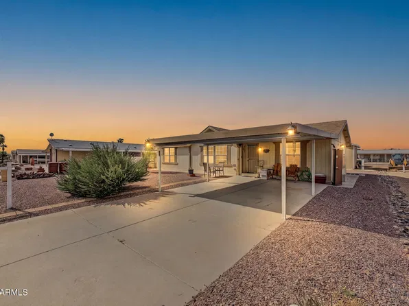 3716 N KANSAS Avenue N, Florence, AZ 85132