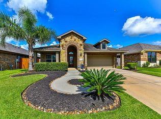 5223 Bailey Ln, Alvin, TX 77511