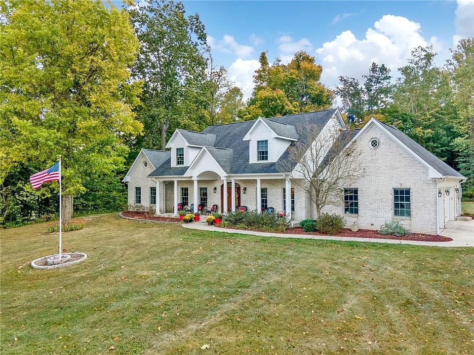1788 Forestview Ln, Martinsville, IN 46151 Zillow