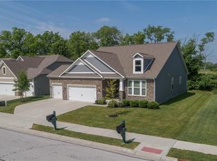4244 Parliament Way, Avon, IN 46123