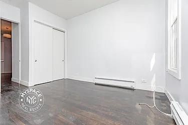 Rented by MySpaceNYC