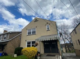 2121 Pioneer Ave APT 1, Pittsburgh, PA