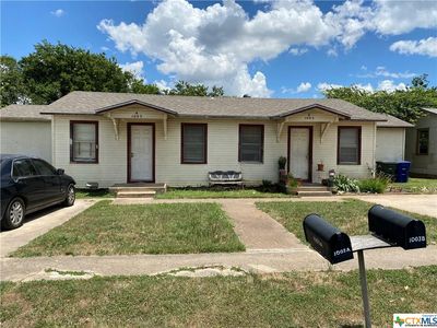 1003 S 9th St #AB, Copperas Cove, TX, 76522