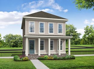 The Grayton Plan, Evanshire, Duluth, GA 30096