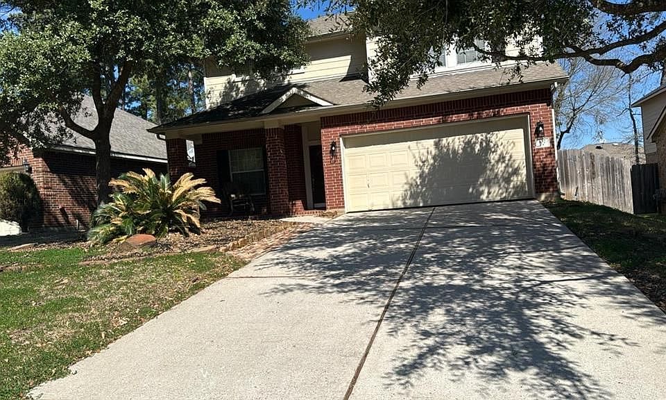 107 W Spindle Tree Cir, Spring, TX 77382 Zillow