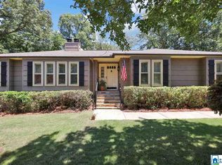 5021 Kerry Downs Rd, Birmingham, AL 35242