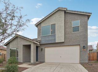 2364 N 212th Ave, Buckeye, AZ 85396
