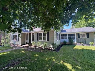 200 S 5th St, Roscommon, MI 48653