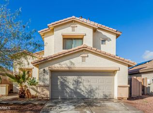 6572 S 258th Dr, Buckeye, AZ 85326