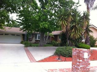 18309 Lahey St, Porter Ranch, CA 91326