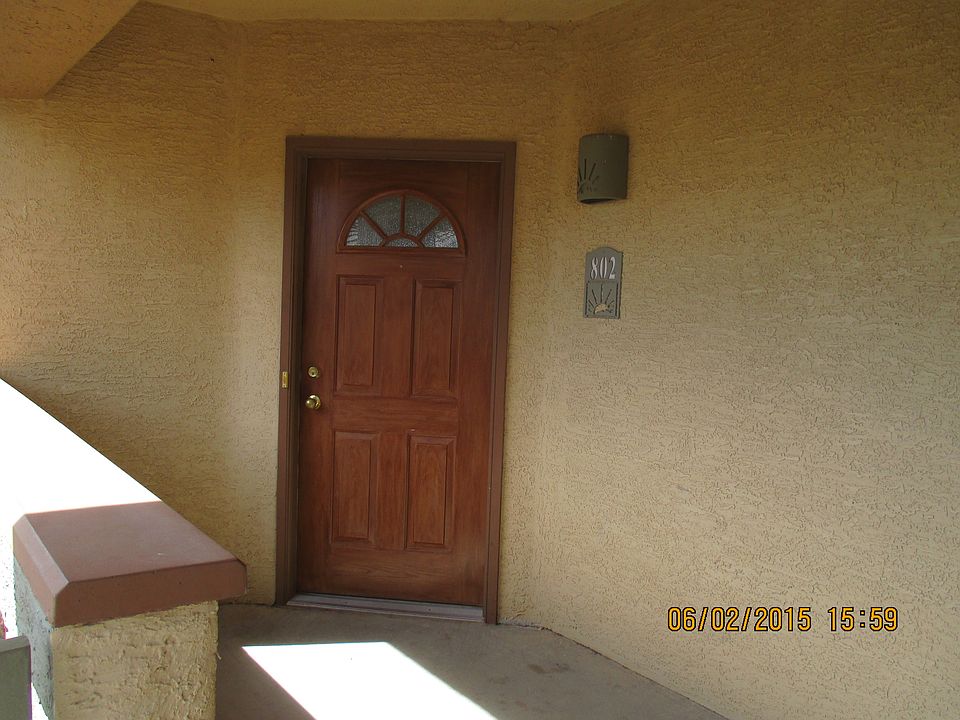 1st image of 3650 Morning Star Dr Unit 802
