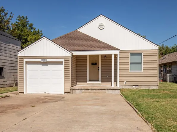 305 W Rickenbacker Dr, Oklahoma City, OK 73110