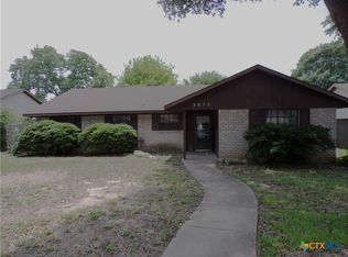 2017 Buckskin Trl, Temple, TX 76502