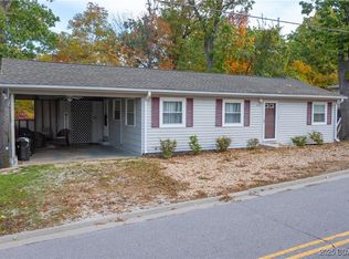 4437 Sunset Dr, Osage Beach, MO 65065