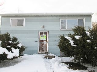 16554 Park Ave, Markham, IL 60428