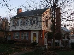 6225 E Pleasant Run Pkwy, Indianapolis, IN 46219