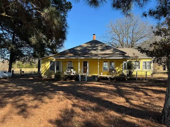 130 Tipton St, Bigelow, AR 72016