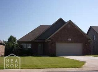 5000 Aberdeen Rd, Jonesboro, AR 72405