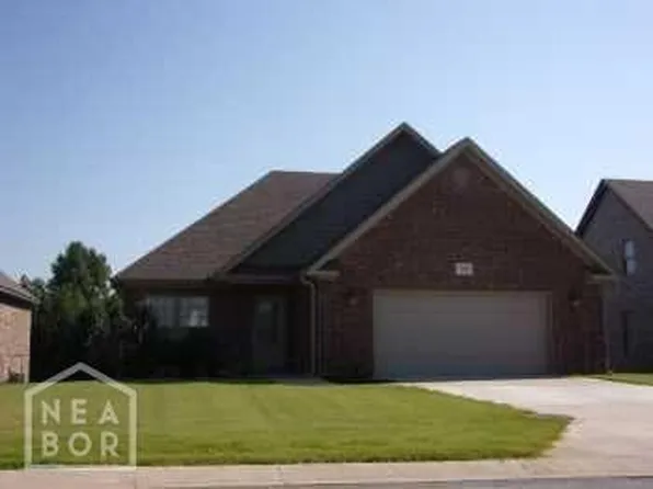 5000 Aberdeen Rd, Jonesboro, AR 72405