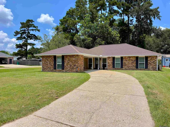 9063 Cedar Springs Ave, Denham Springs, LA 70726