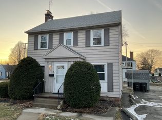 1405 N Anthony Blvd, Fort Wayne, IN 46805