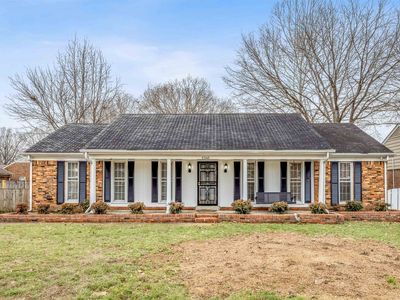 5345 Scottsdale Ave Lot 367, Memphis, TN, 38115