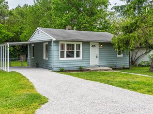 2247 N Grace Ave, Springfield, MO 65803