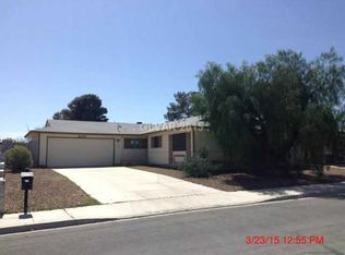 8245 Charles Turk Dr, Las Vegas, NV 89145