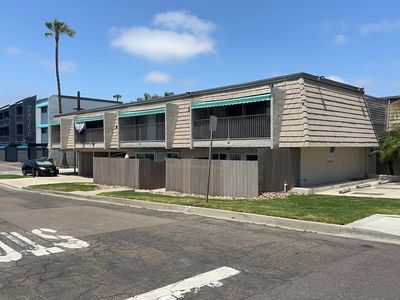 4404 Bond St NE #O, San Diego, CA, 92109