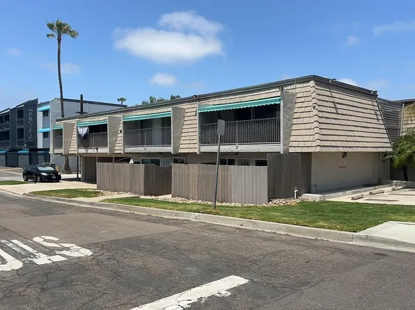 4404 Bond St NE #O, San Diego, CA 92109