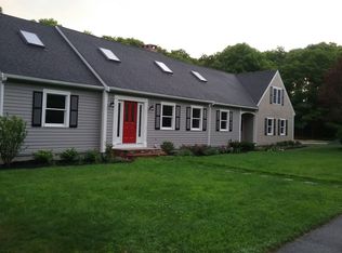 163 Fuller Rd, Centerville, MA 02632