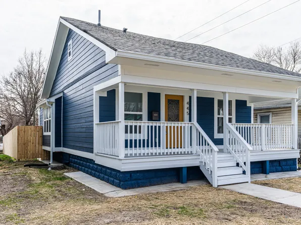 445 W 26th St, Indianapolis, IN 46208