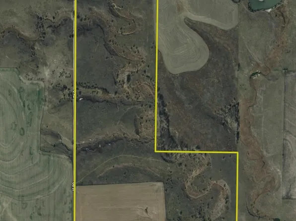 F Rd Lot Wp001, Stockton, KS 67669