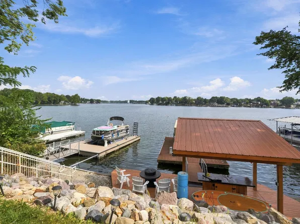 1180 Nantucket Dr, Cicero, IN 46034