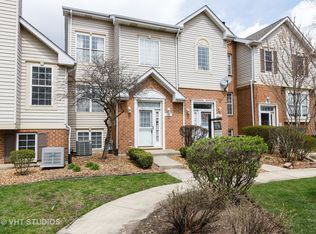 18871 Vanderbilt Dr, Mokena, IL 60448
