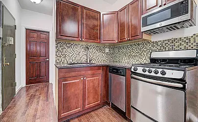 Rented by REAL New York