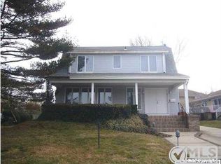 91 Norwood Ave, Deal, NJ 07723