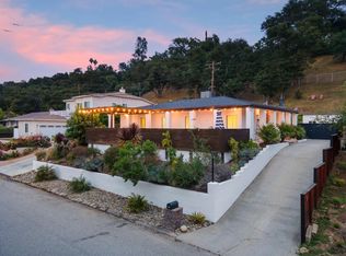 1944 Country Pl, Ojai, CA 93023