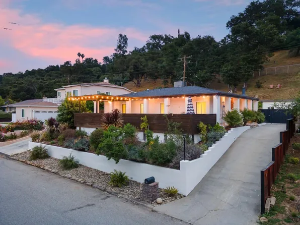 1944 Country Pl, Ojai, CA 93023