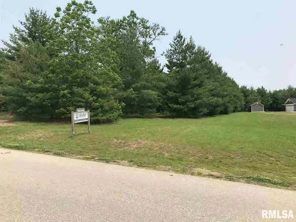 101 S Side Dr, Geneseo, IL 61254