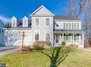 9805 Jessica Ln, Ellicott City, MD 21042